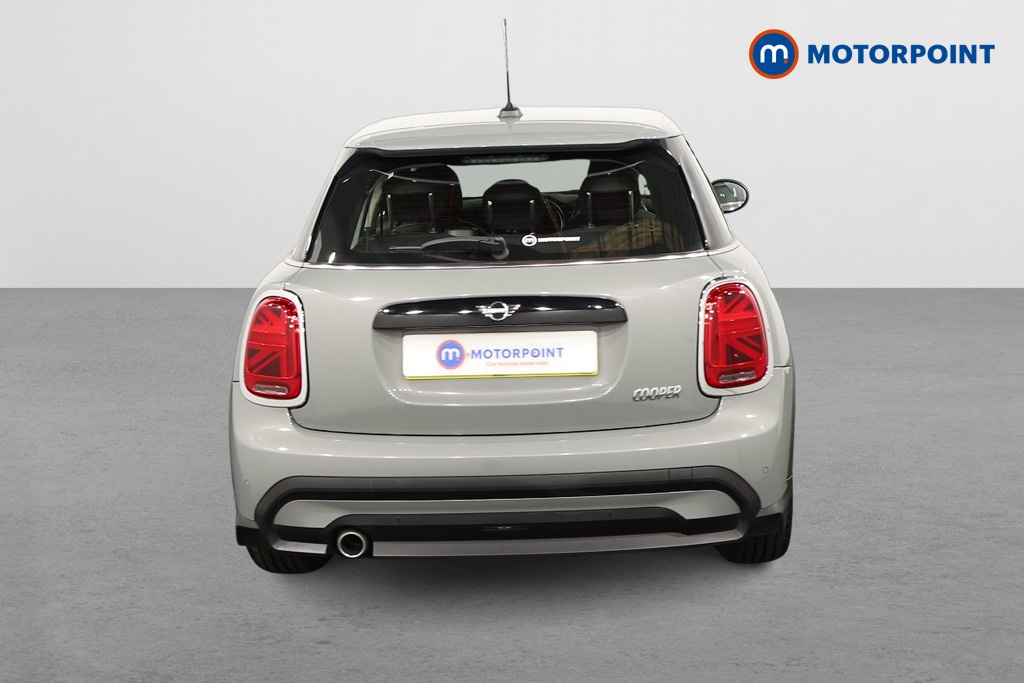 Used MINI Hatch 2021 for sale - 77023660: Photo 6