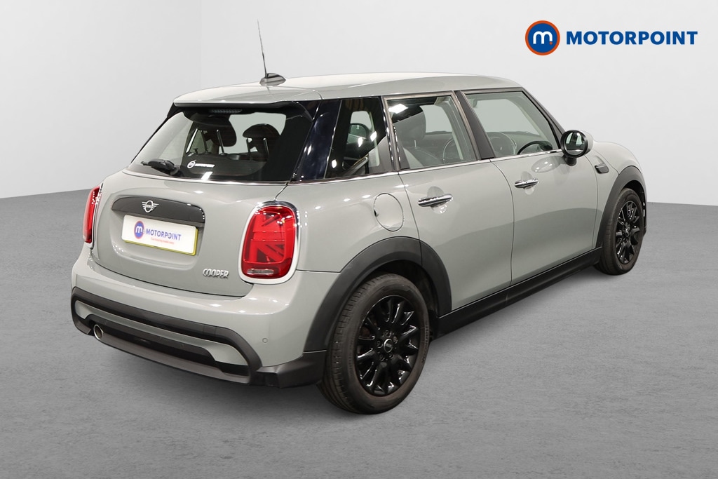 Used MINI Hatch 2021 for sale - 77023660: Photo 7