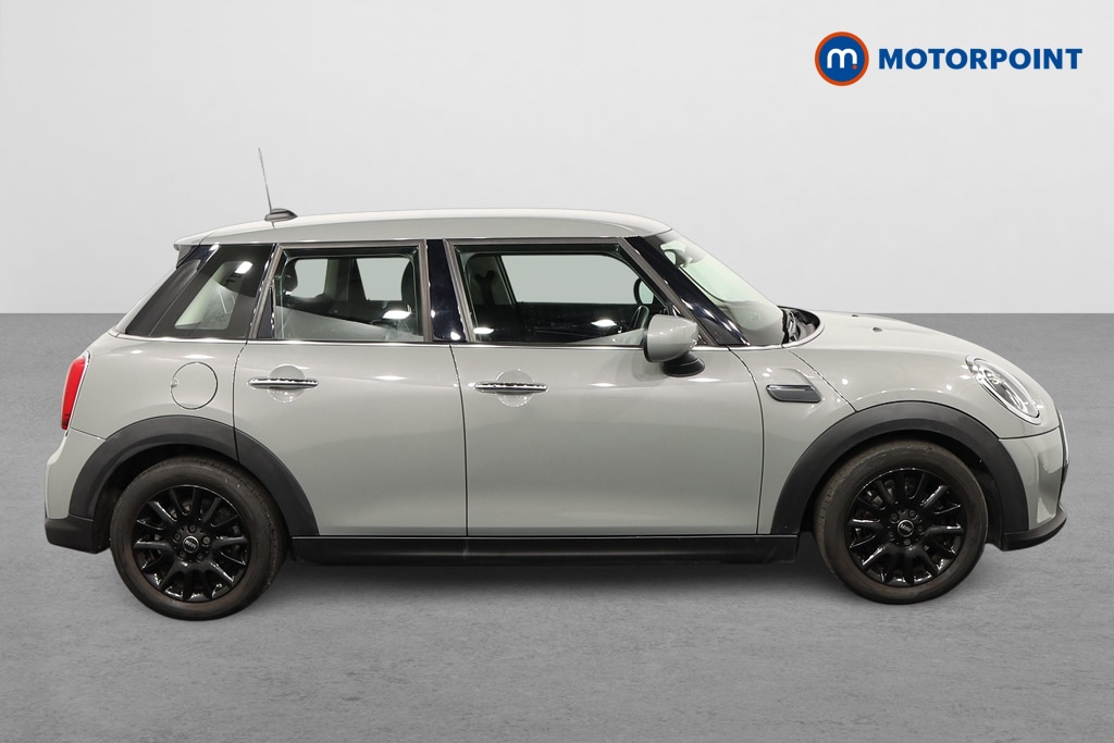 Used MINI Hatch 2021 for sale - 77023660: Photo 8