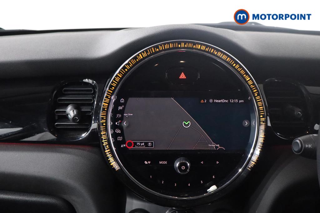 Used MINI Hatch 2021 for sale - 77023660: Photo 9