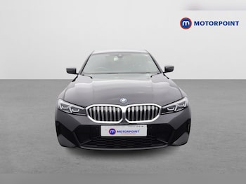 Used BMW 3 Series 2023 for sale - 75452435: Photo