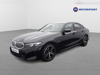 Used BMW 3 Series 2023 for sale - 75452435: Photo