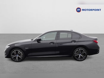 Used BMW 3 Series 2023 for sale - 75452435: Photo