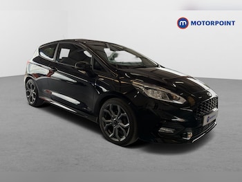 Used Ford Fiesta 2019 for sale - 79045594: Photo
