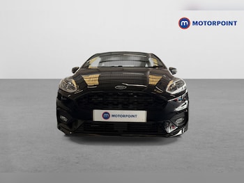 Used Ford Fiesta 2019 for sale - 79045594: Photo