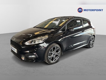 Used Ford Fiesta 2019 for sale - 79045594: Photo