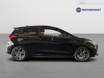 Used Ford Fiesta 2019 for sale - 79045594: Photo