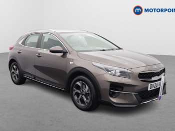 2020 - 1.0T GDi ISG 2 5dr