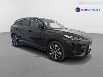 Used MG MG HS 2026 for sale - 79812864: Photo