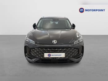 Used MG MG HS 2026 for sale - 79812864: Photo