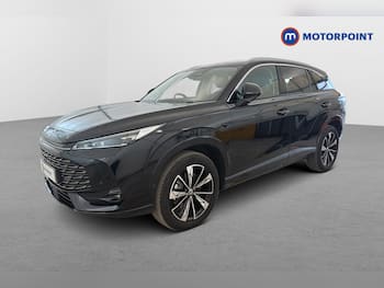 Used MG MG HS 2026 for sale - 79812864: Photo