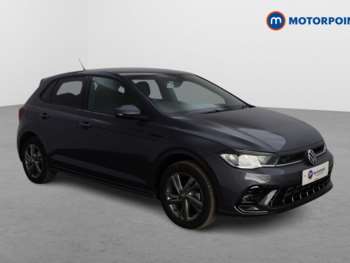 2024 - 1.0 TSI 115 R-Line 5dr DSG
