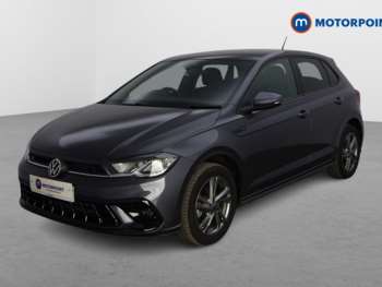 Used Volkswagen Polo 2024 for sale - 75427071: Photo