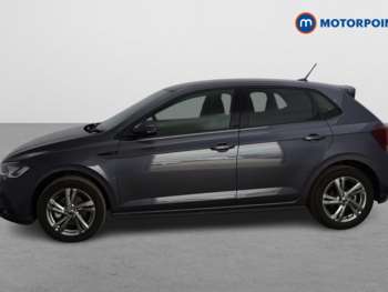 Used Volkswagen Polo 2024 for sale - 75427071: Photo