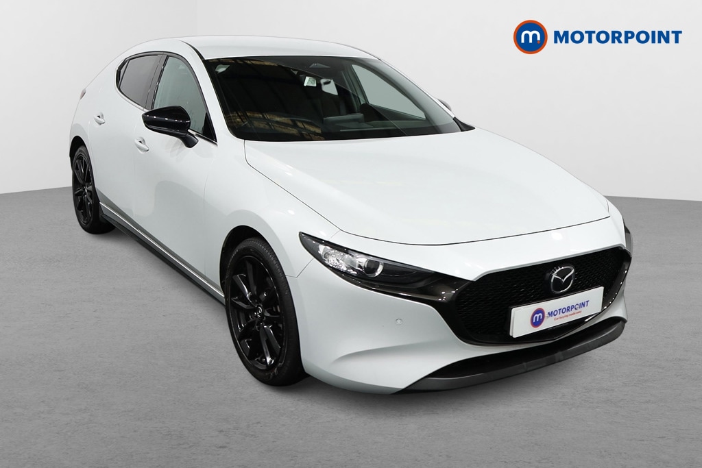 Used Mazda Mazda3 2025 for sale - 76319893: Photo 1