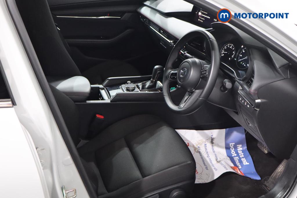 Used Mazda Mazda3 2025 for sale - 76319893: Photo 10