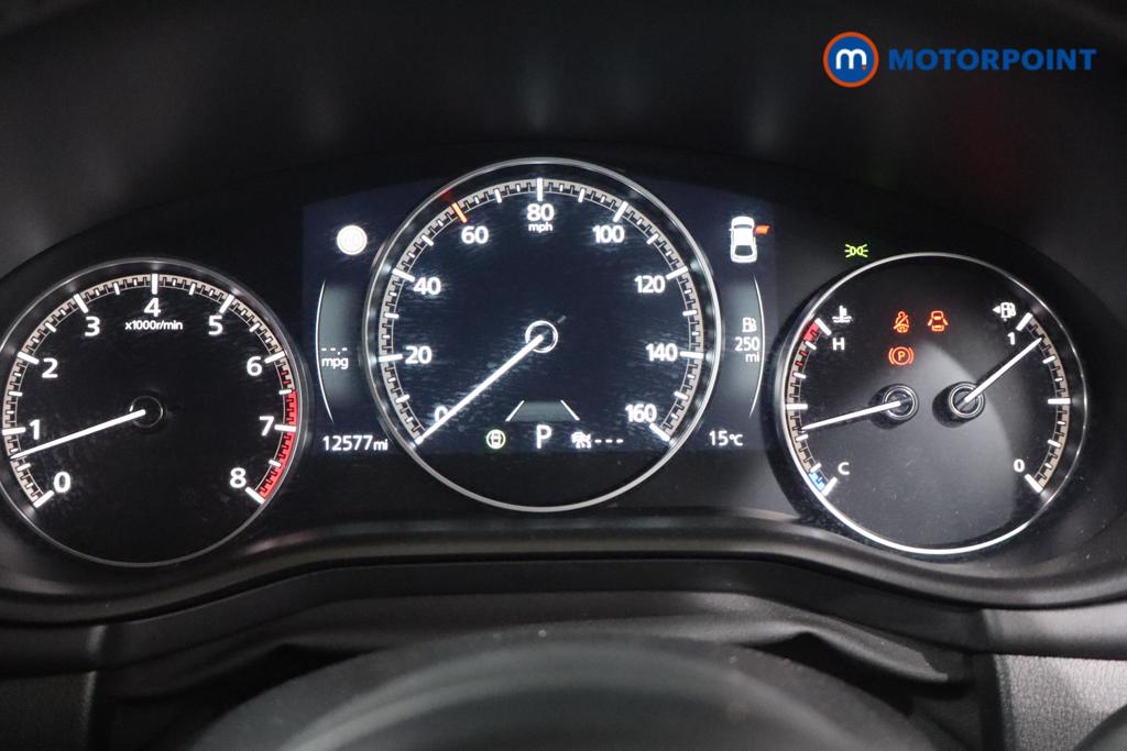 Used Mazda Mazda3 2025 for sale - 76319893: Photo 11
