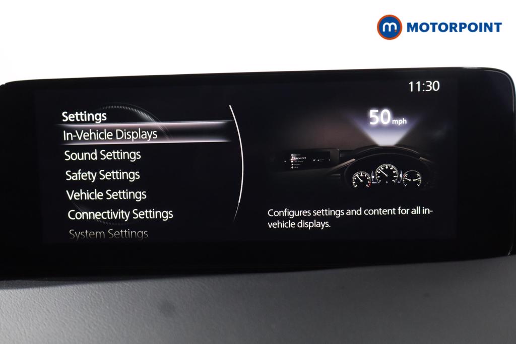 Used Mazda Mazda3 2025 for sale - 76319893: Photo 15
