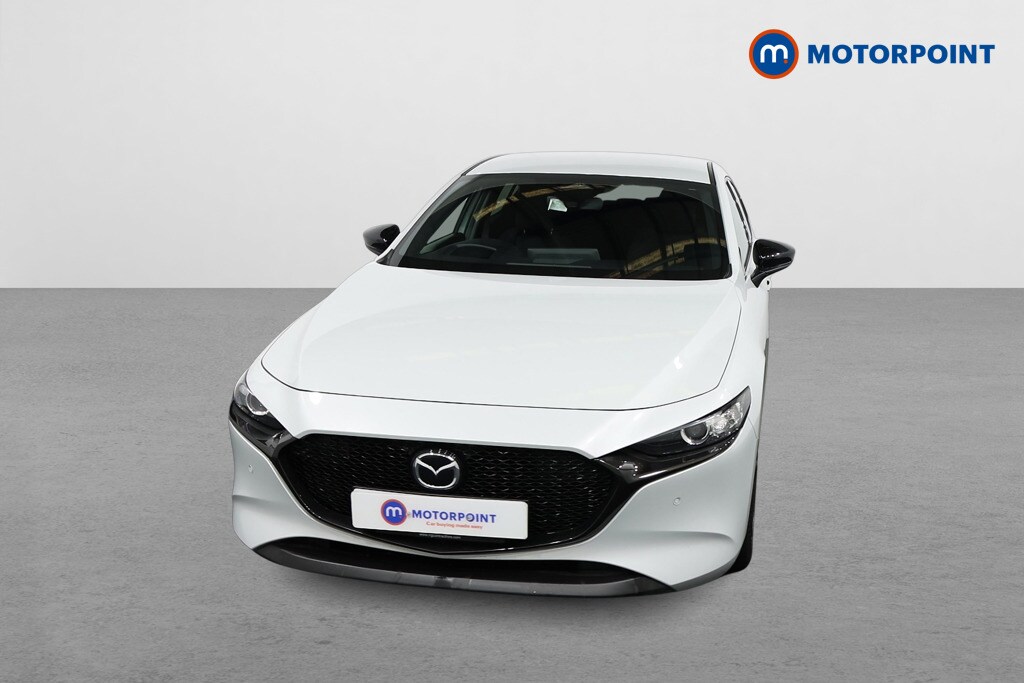Used Mazda Mazda3 2025 for sale - 76319893: Photo 2