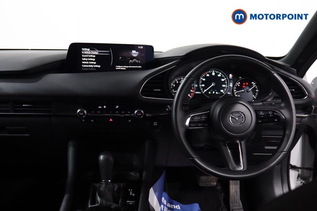 Used Mazda Mazda3 2025 for sale - 76319893: Photo 21