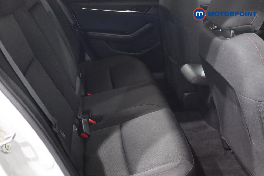 Used Mazda Mazda3 2025 for sale - 76319893: Photo 22