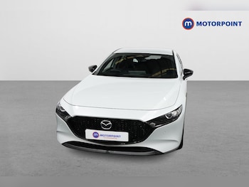 Used Mazda Mazda3 2025 for sale - 76319893: Photo