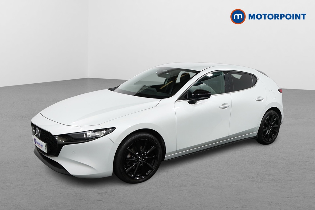 Used Mazda Mazda3 2025 for sale - 76319893: Photo 3