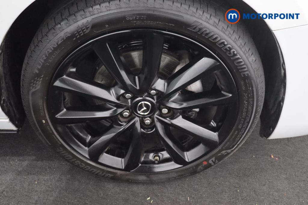 Used Mazda Mazda3 2025 for sale - 76319893: Photo 33