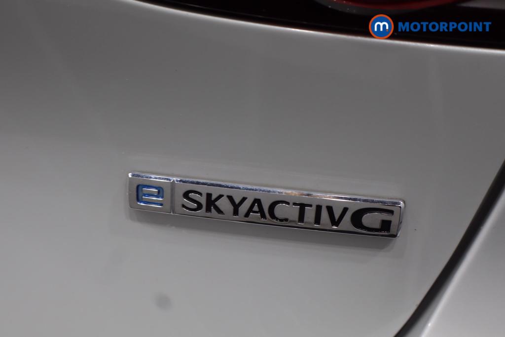 Used Mazda Mazda3 2025 for sale - 76319893: Photo 35