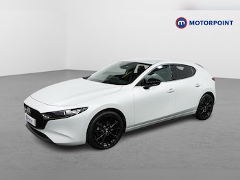 Used Mazda Mazda3 2025 for sale - 76319893: Photo