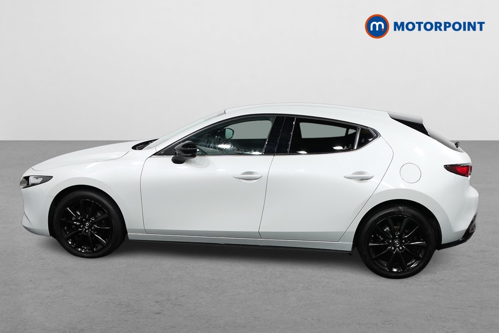 Used Mazda Mazda3 2025 for sale - 76319893: Photo 4
