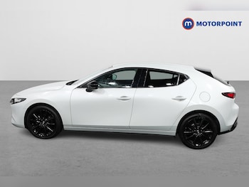 Used Mazda Mazda3 2025 for sale - 76319893: Photo