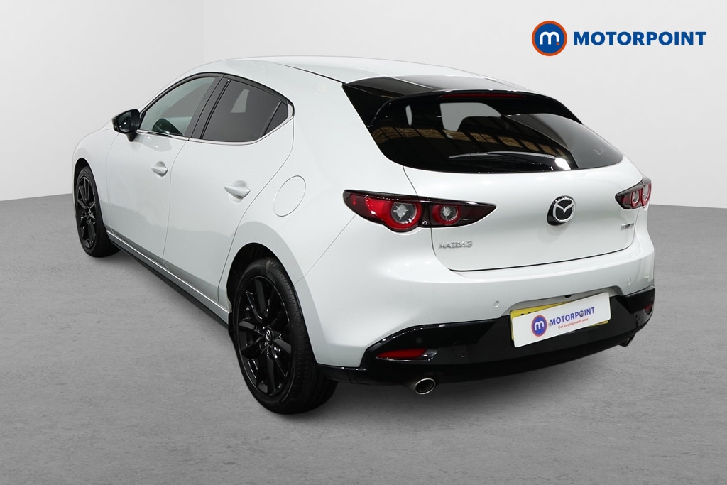 Used Mazda Mazda3 2025 for sale - 76319893: Photo 5