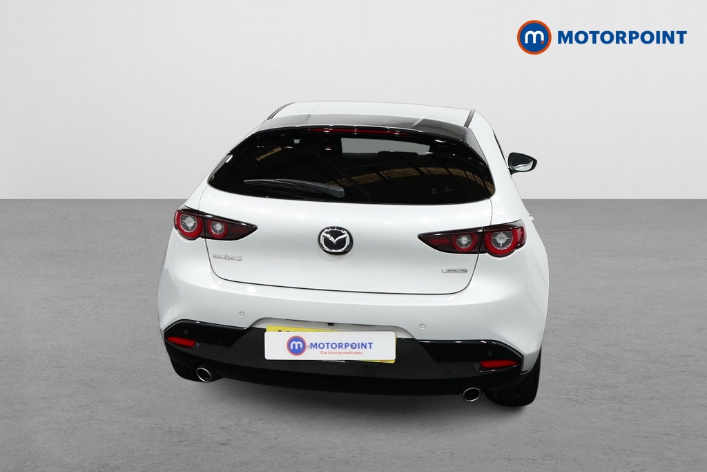 Used Mazda Mazda3 2025 for sale - 76319893: Photo 6