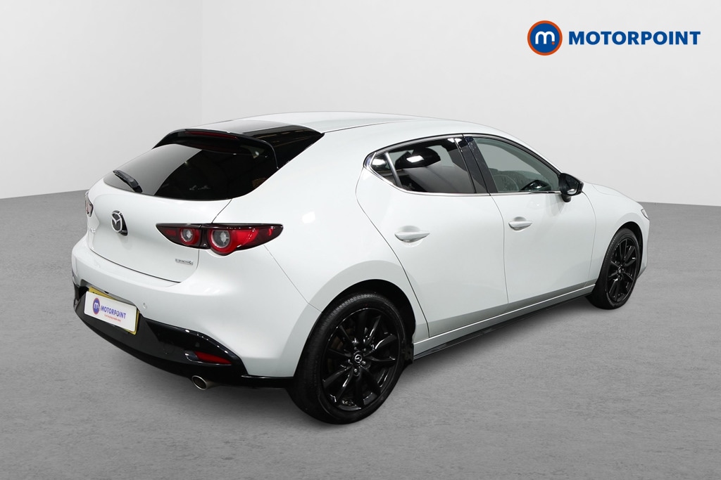 Used Mazda Mazda3 2025 for sale - 76319893: Photo 7