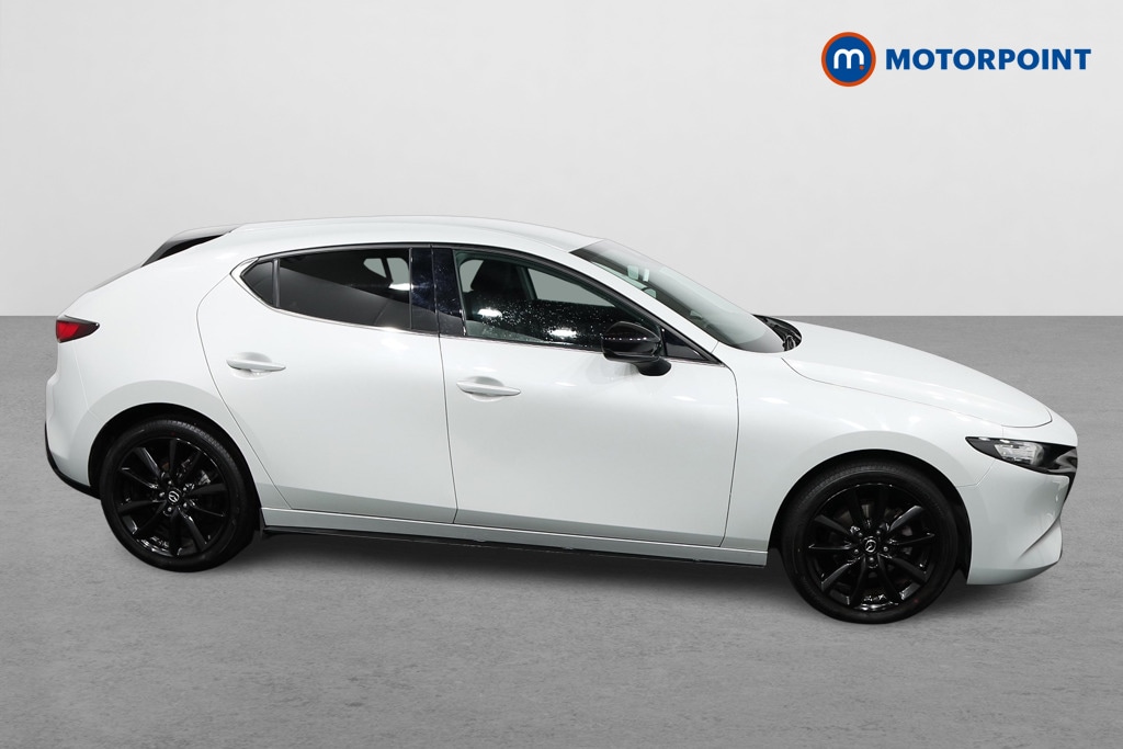 Used Mazda Mazda3 2025 for sale - 76319893: Photo 8