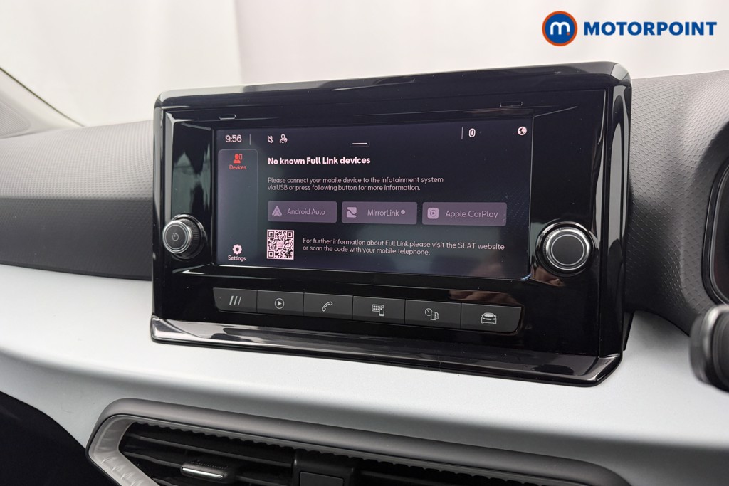 Used SEAT Arona 2023 for sale - 77989257: Photo 14