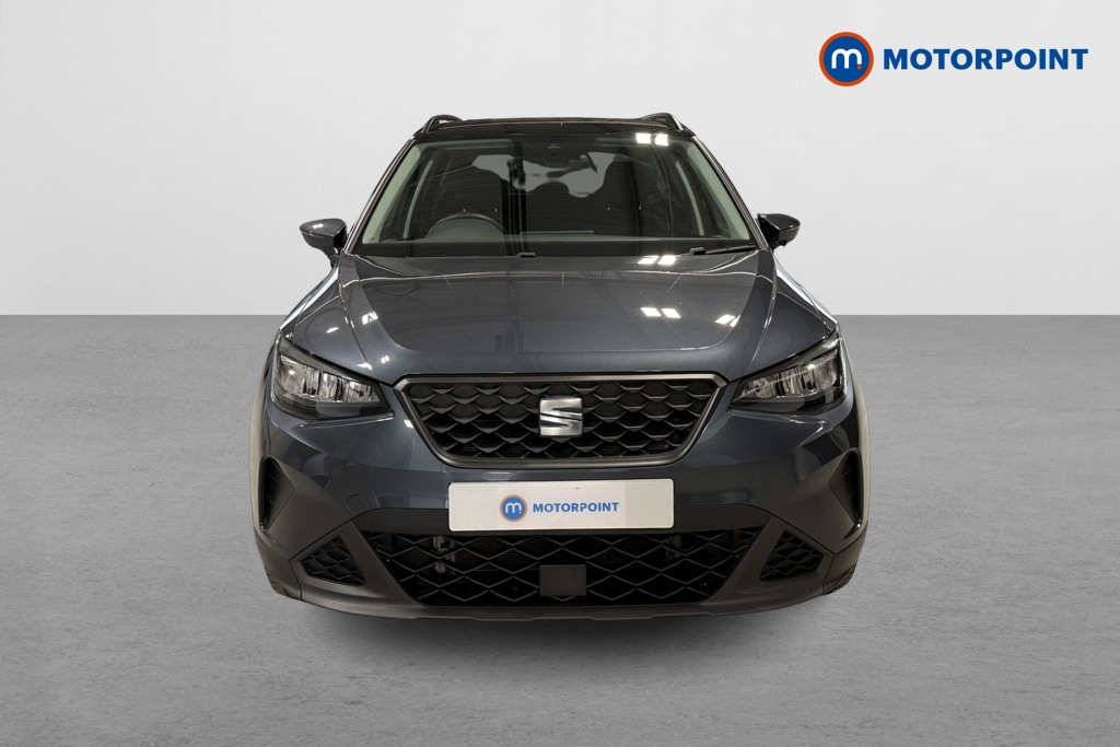 Used SEAT Arona 2023 for sale - 77989257: Photo 2