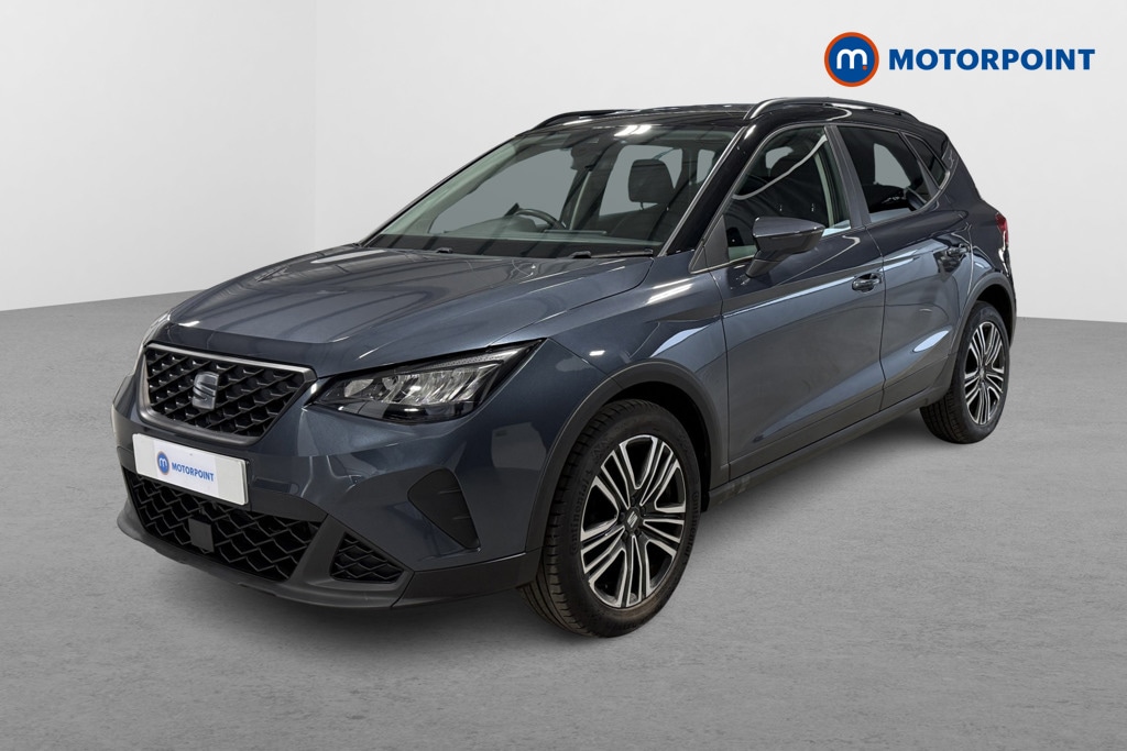 Used SEAT Arona 2023 for sale - 77989257: Photo 3