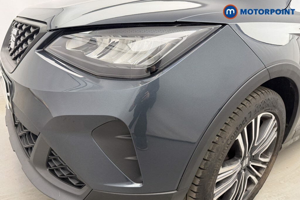 Used SEAT Arona 2023 for sale - 77989257: Photo 30