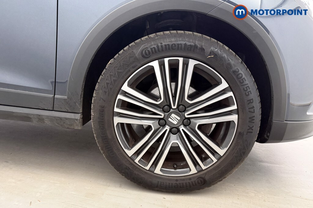 Used SEAT Arona 2023 for sale - 77989257: Photo 34