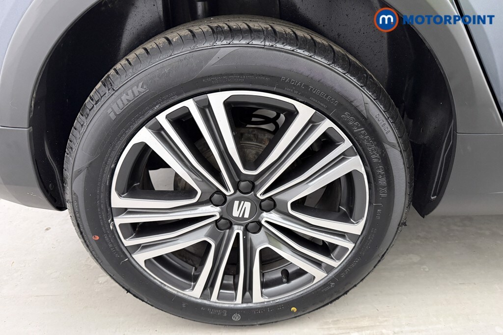 Used SEAT Arona 2023 for sale - 77989257: Photo 36