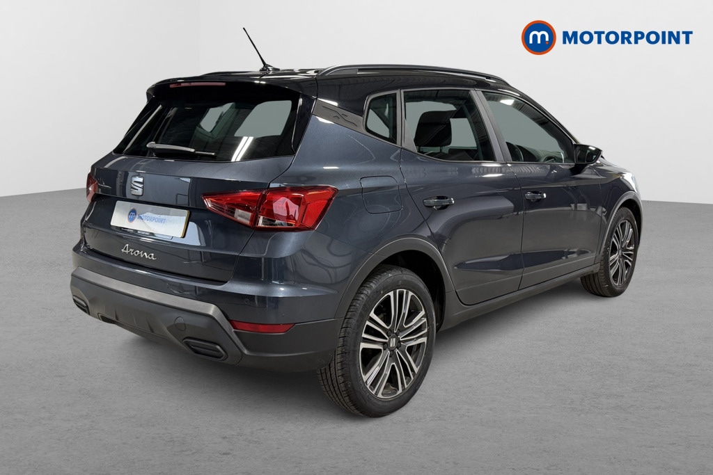 Used SEAT Arona 2023 for sale - 77989257: Photo 7