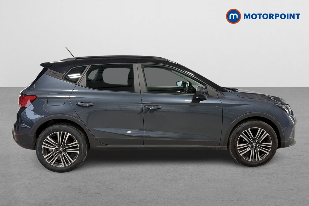 Used SEAT Arona 2023 for sale - 77989257: Photo 8