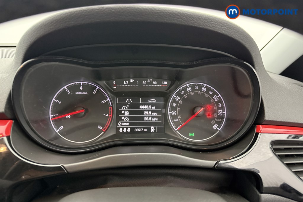 Used Vauxhall Corsa 2019 for sale - 76405394: Photo 13