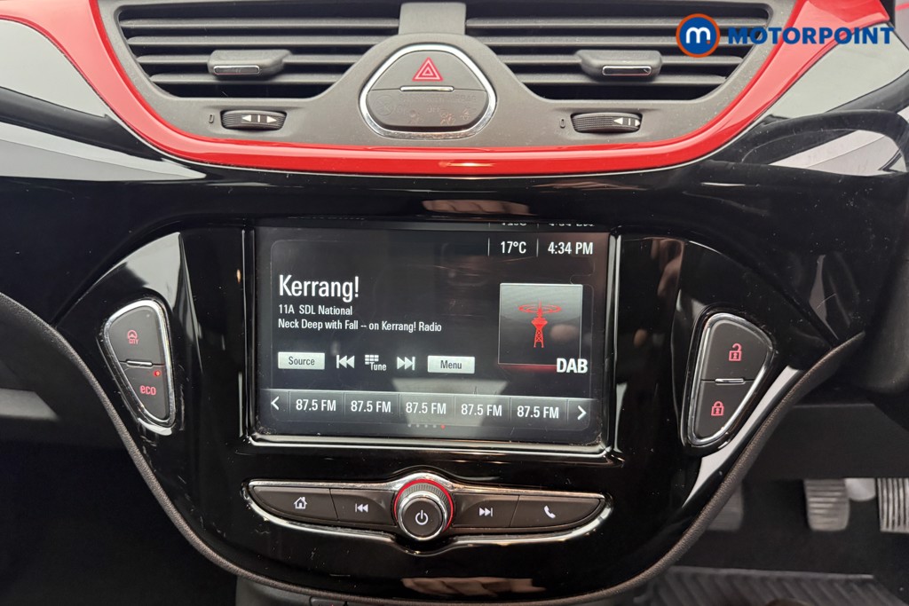 Used Vauxhall Corsa 2019 for sale - 76405394: Photo 14