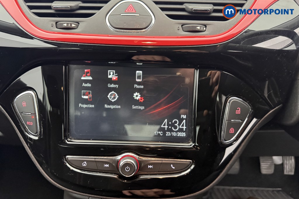 Used Vauxhall Corsa 2019 for sale - 76405394: Photo 16