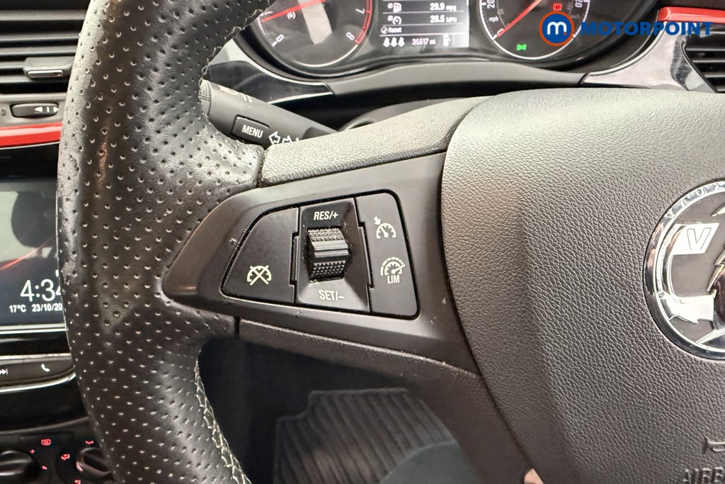 Used Vauxhall Corsa 2019 for sale - 76405394: Photo 19