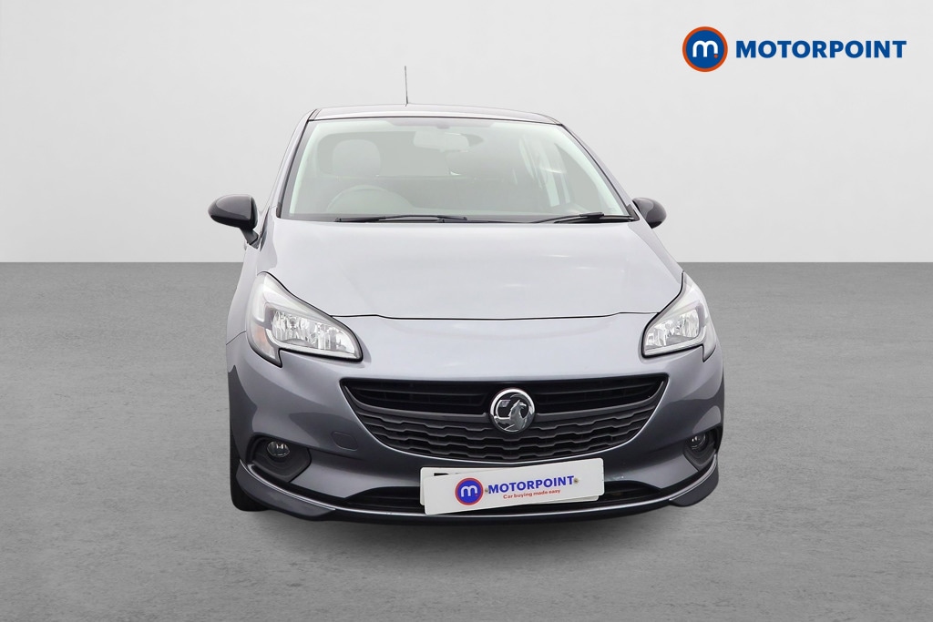 Used Vauxhall Corsa 2019 for sale - 76405394: Photo 2