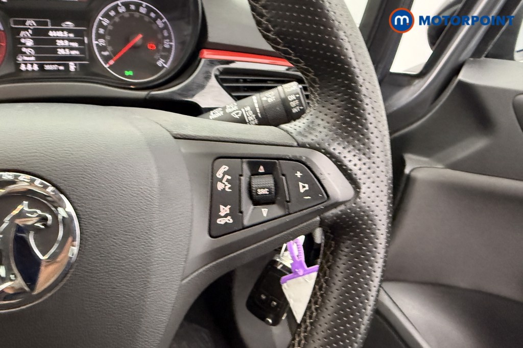 Used Vauxhall Corsa 2019 for sale - 76405394: Photo 20